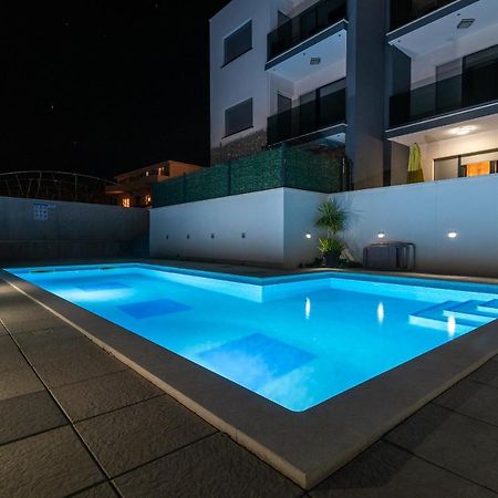 Apartman Lorena Trogir Luaran gambar