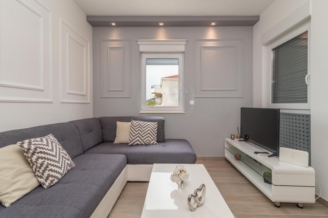 Apartman Lorena Trogir Luaran gambar