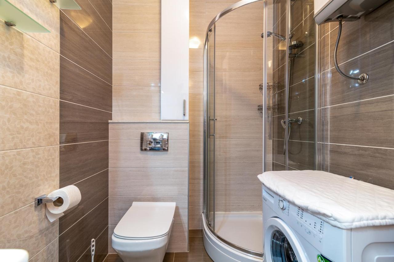 Apartman Lorena Trogir Luaran gambar