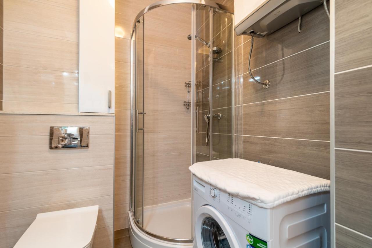 Apartman Lorena Trogir Luaran gambar