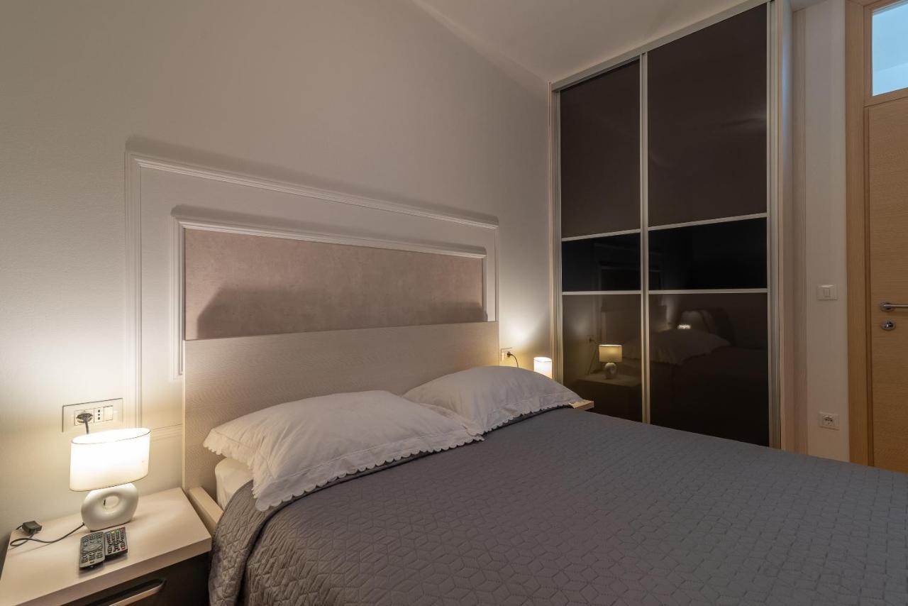 Apartman Lorena Trogir Luaran gambar
