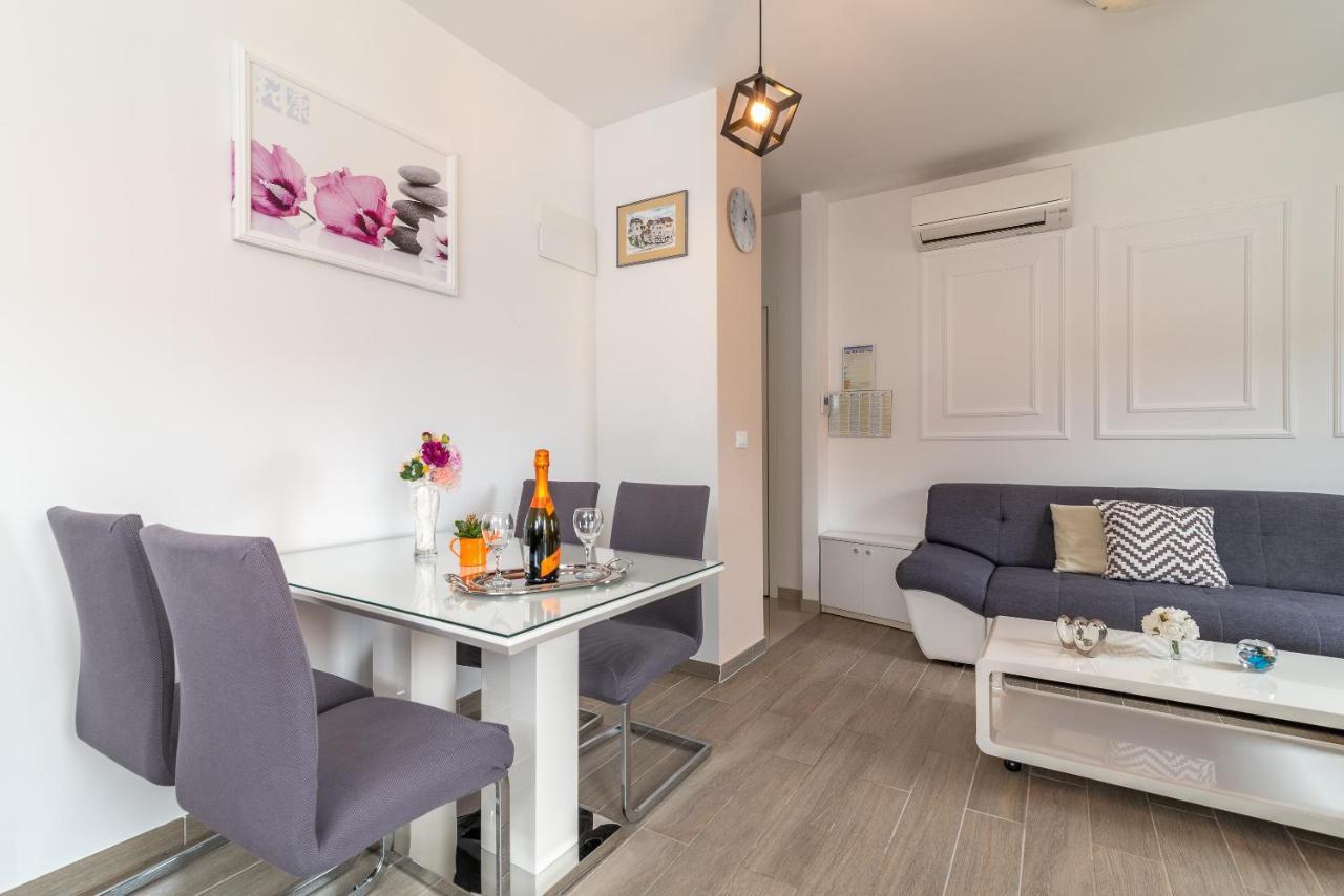 Apartman Lorena Trogir Luaran gambar