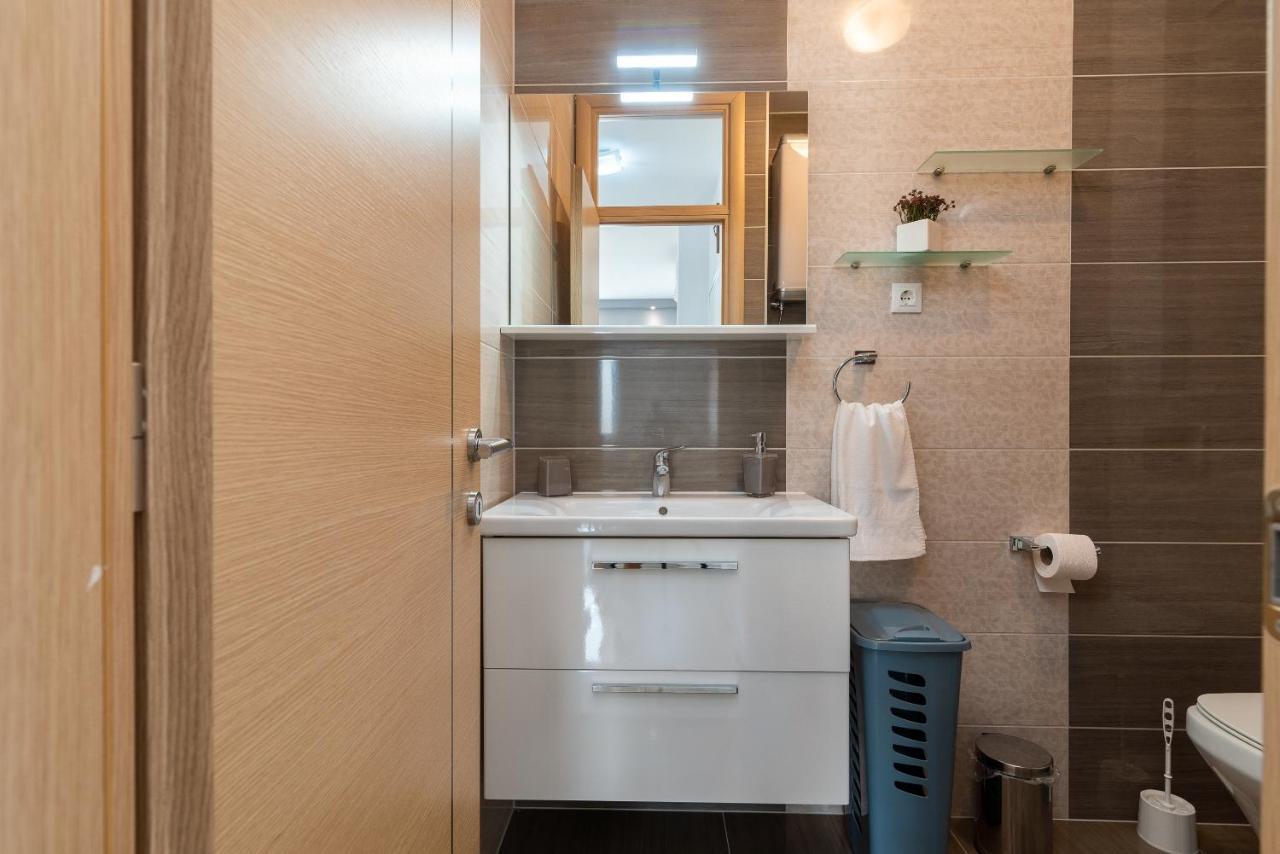 Apartman Lorena Trogir Luaran gambar