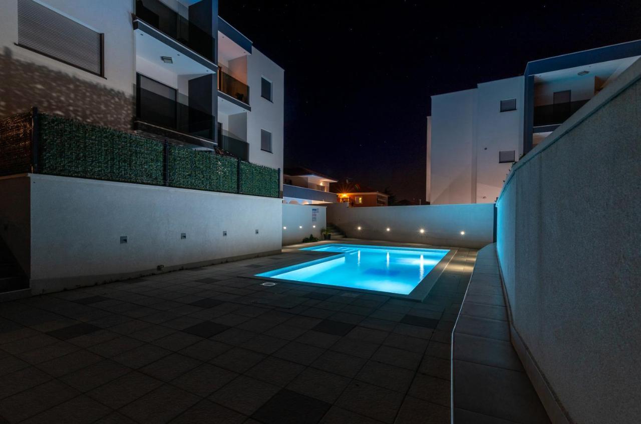 Apartman Lorena Trogir Luaran gambar