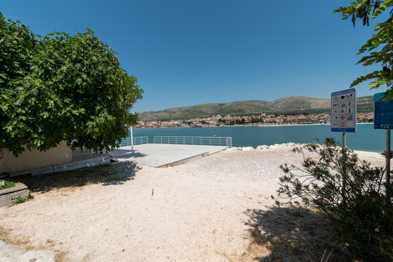 Apartman Lorena Trogir Luaran gambar