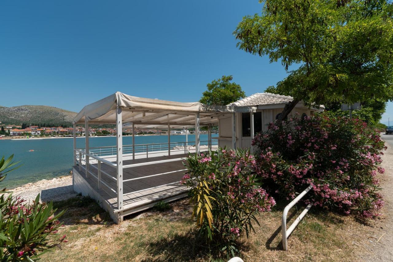 Apartman Lorena Trogir Luaran gambar