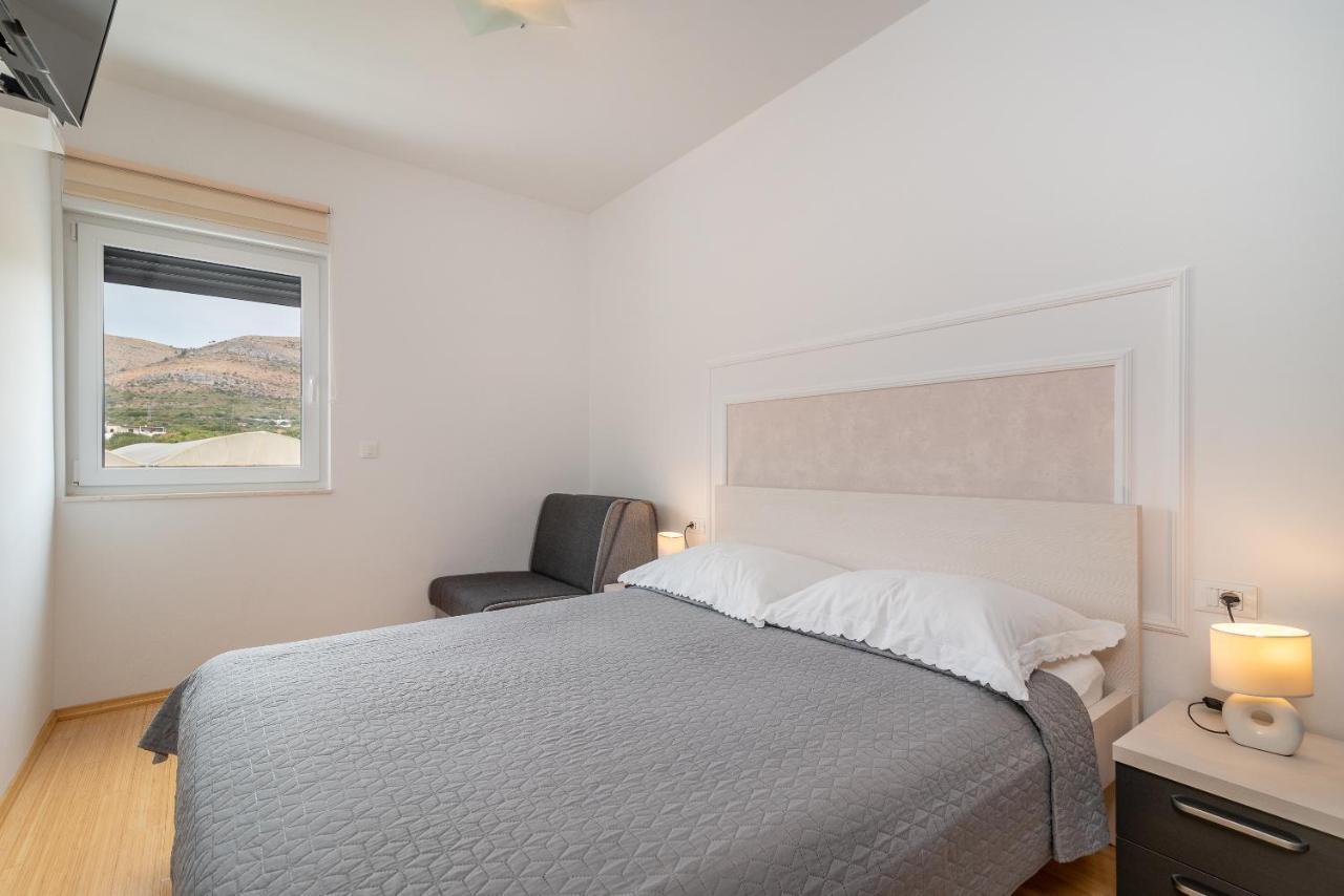 Apartman Lorena Trogir Luaran gambar