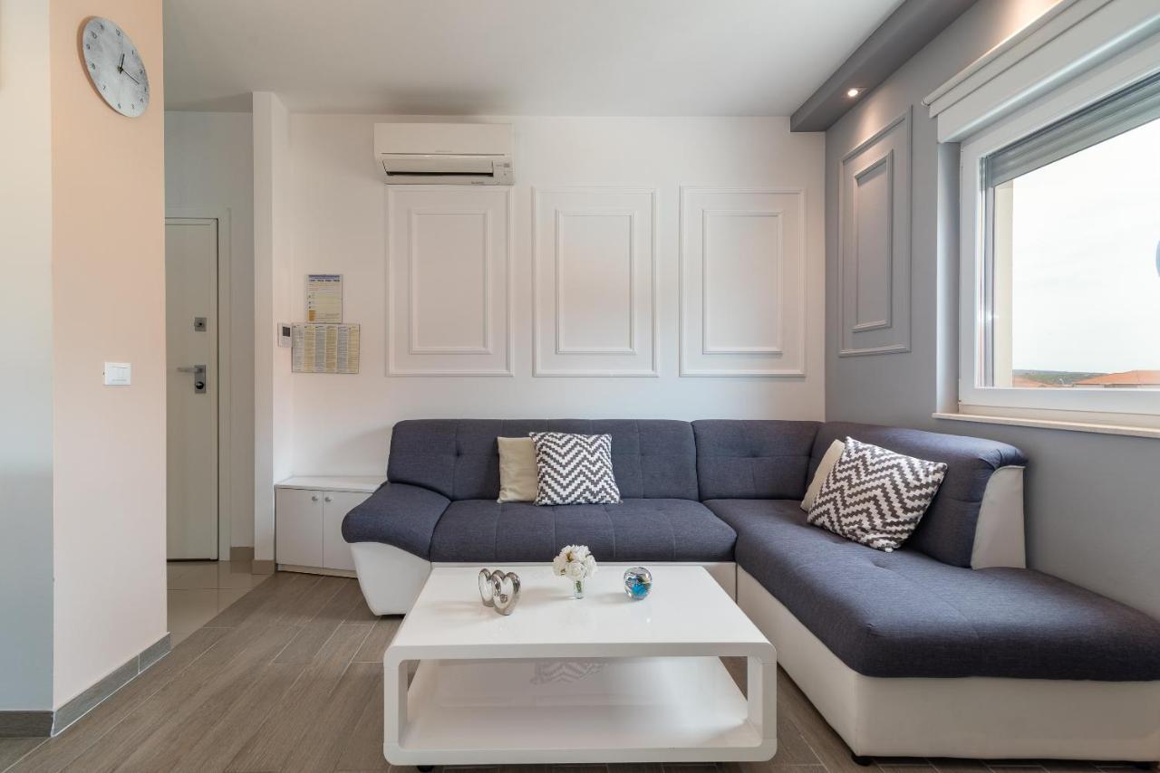 Apartman Lorena Trogir Luaran gambar
