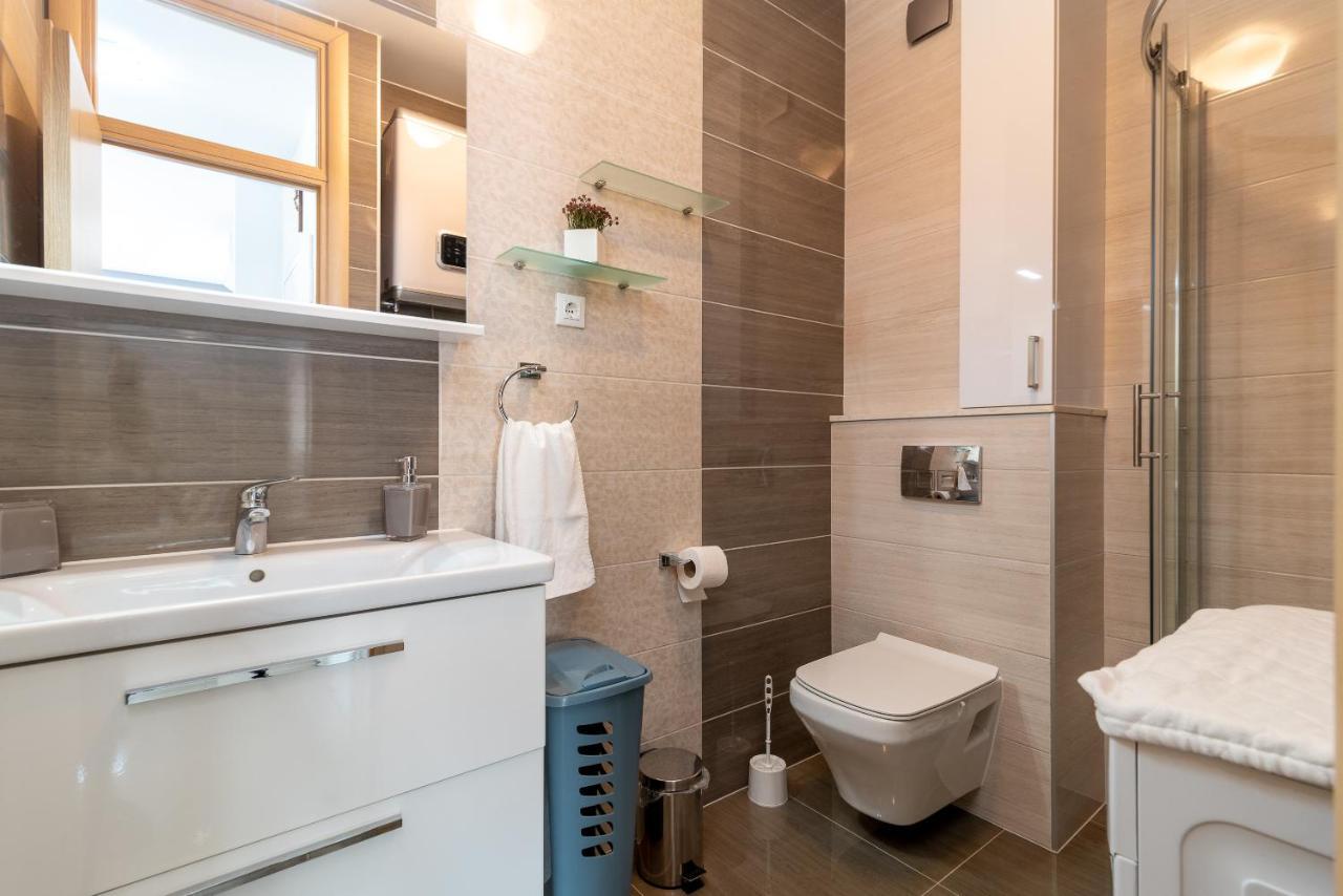 Apartman Lorena Trogir Luaran gambar