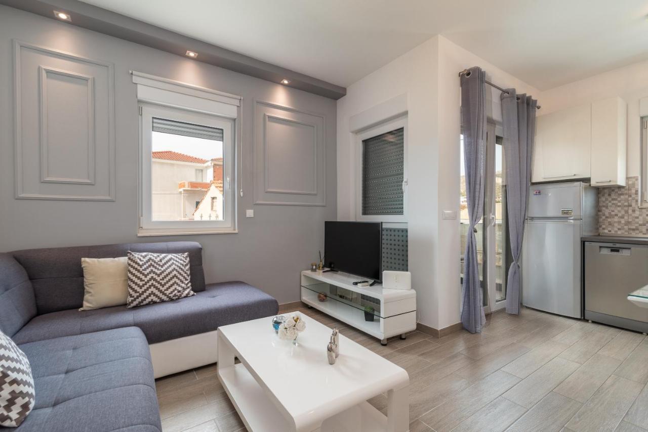 Apartman Lorena Trogir Luaran gambar