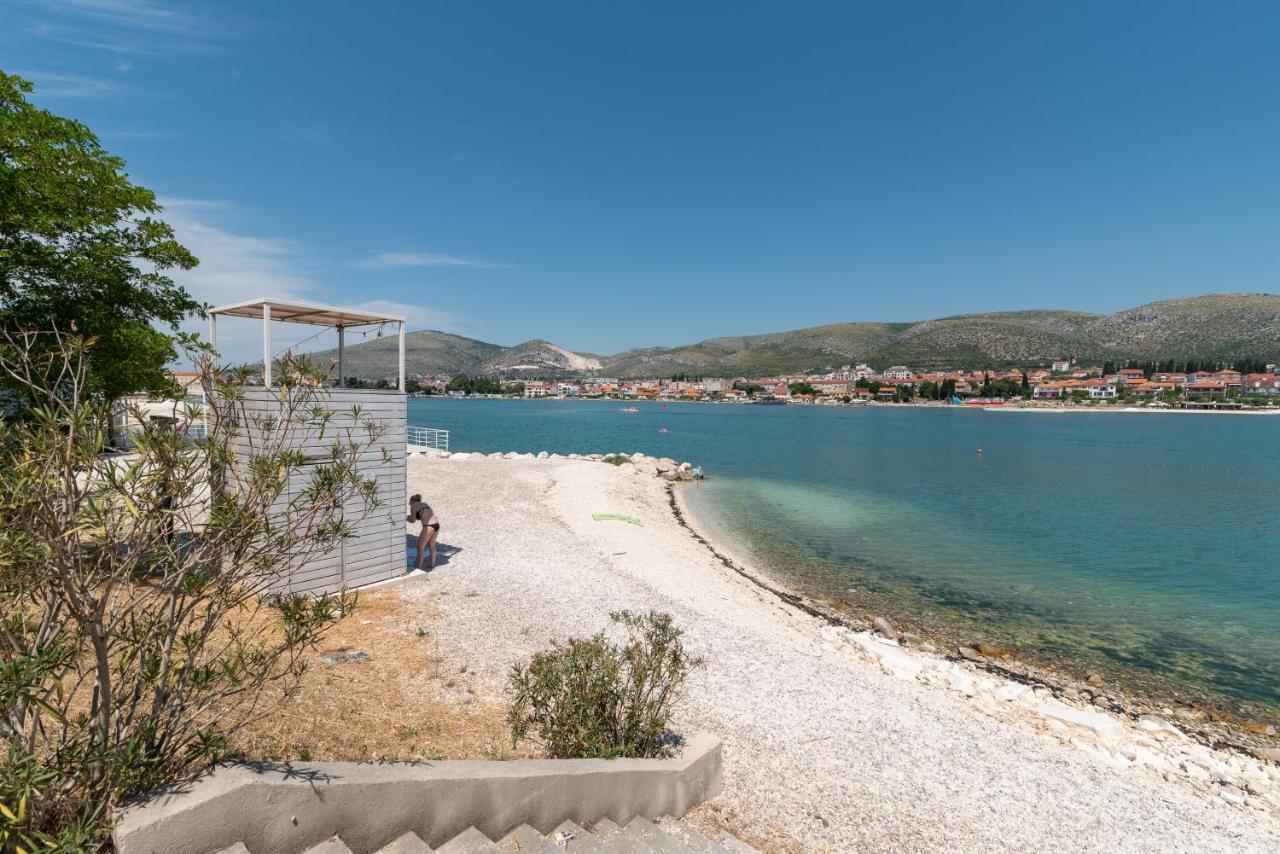 Apartman Lorena Trogir Luaran gambar