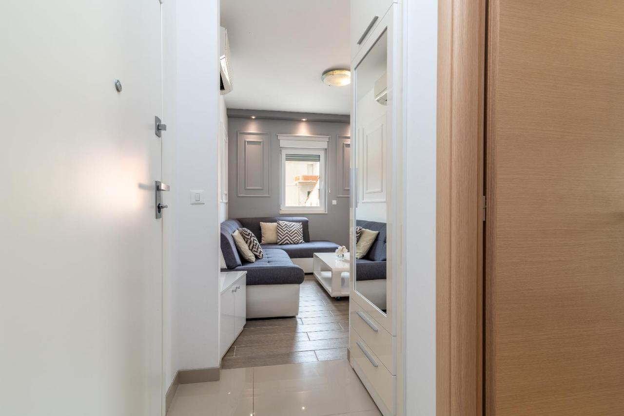 Apartman Lorena Trogir Luaran gambar