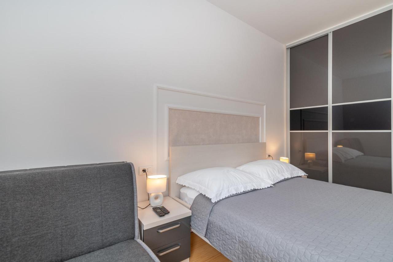 Apartman Lorena Trogir Luaran gambar
