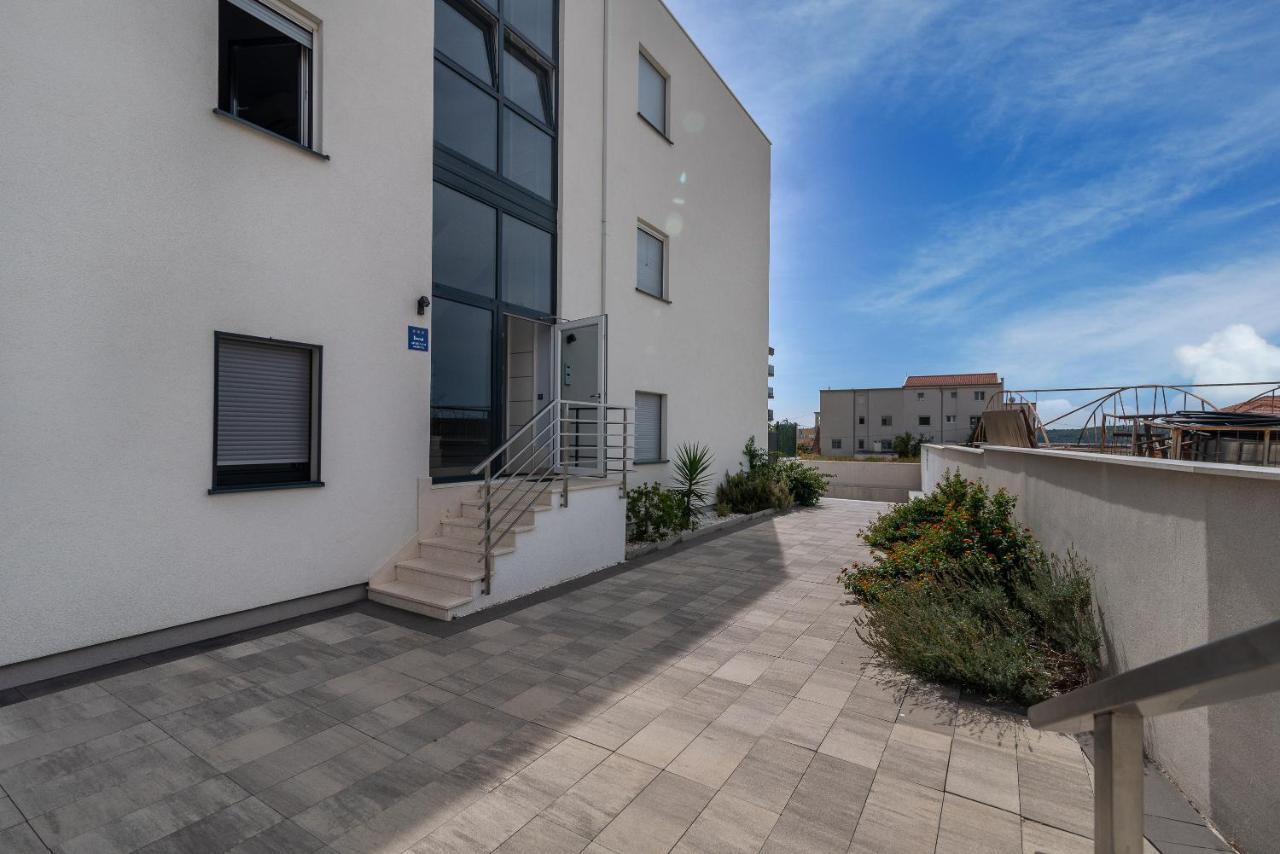 Apartman Lorena Trogir Luaran gambar