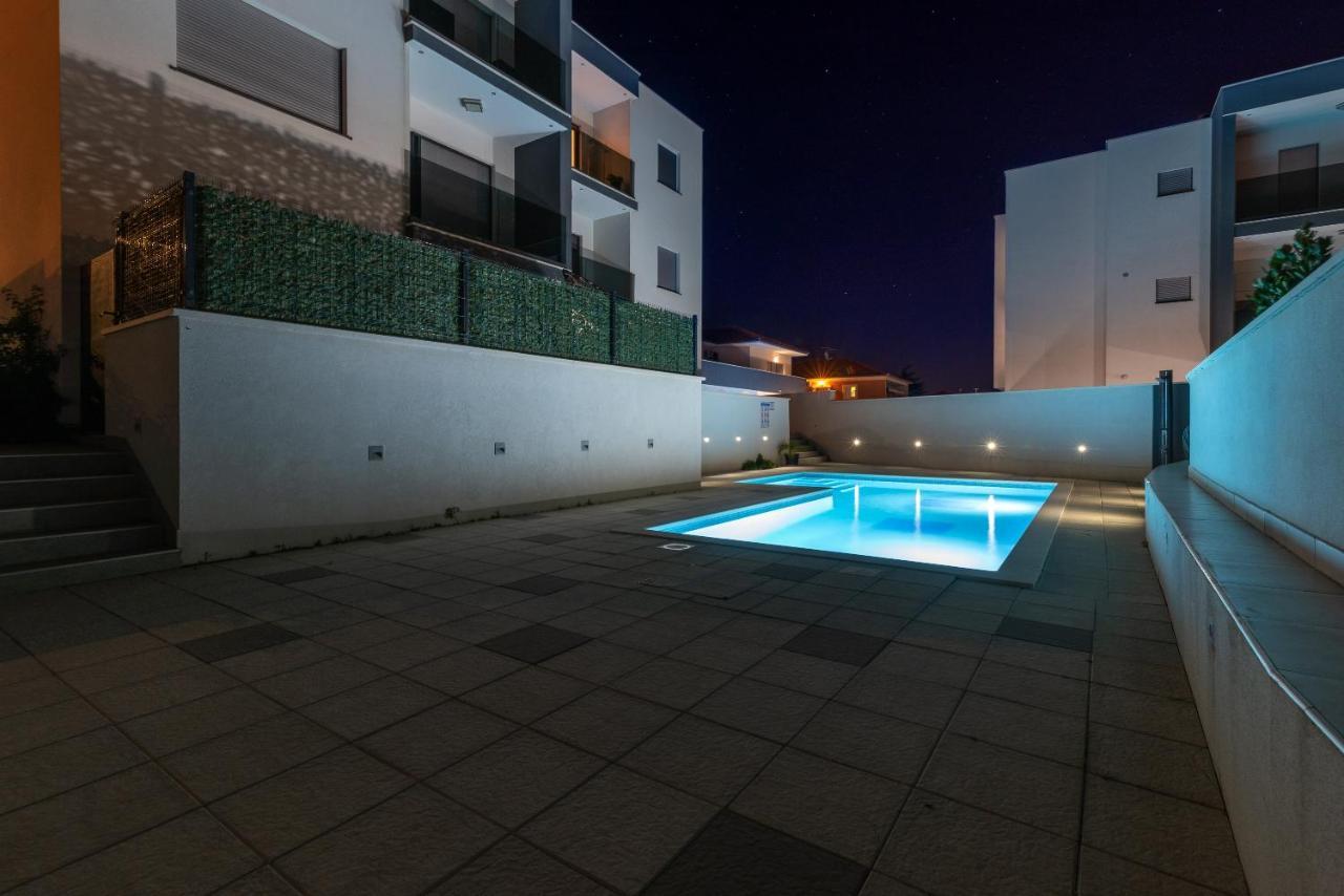 Apartman Lorena Trogir Luaran gambar